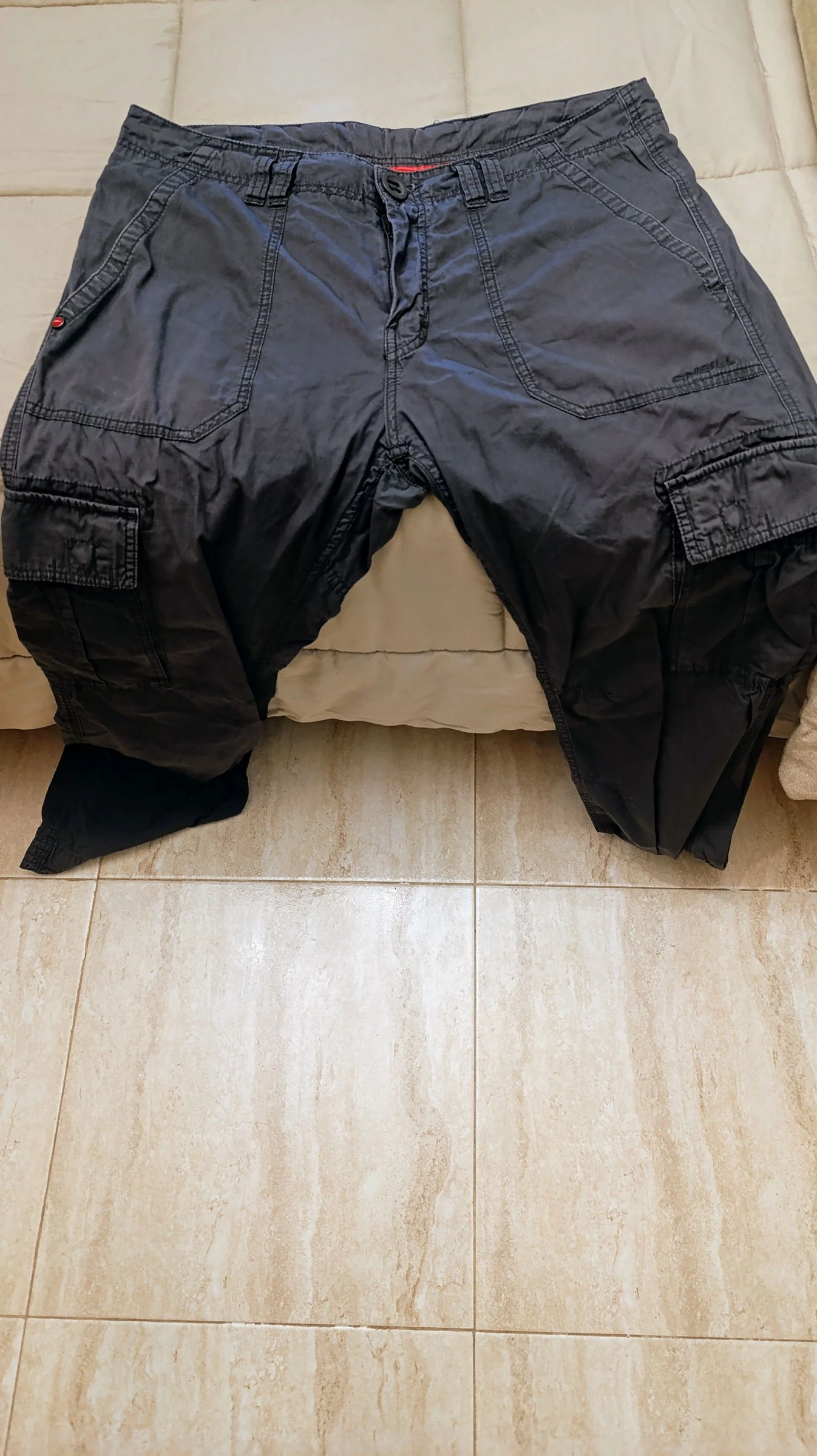 O'Neill Cargo Broeken – photo 4